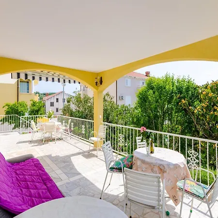 Bind Apartament Cavtat