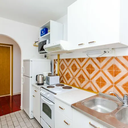 Bind Apartament Cavtat