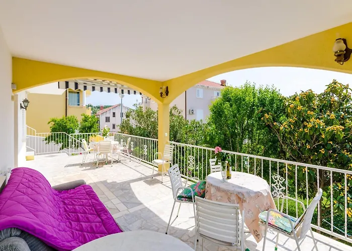 Bind Appartement Cavtat