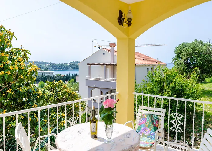 Appartement Bind Cavtat
