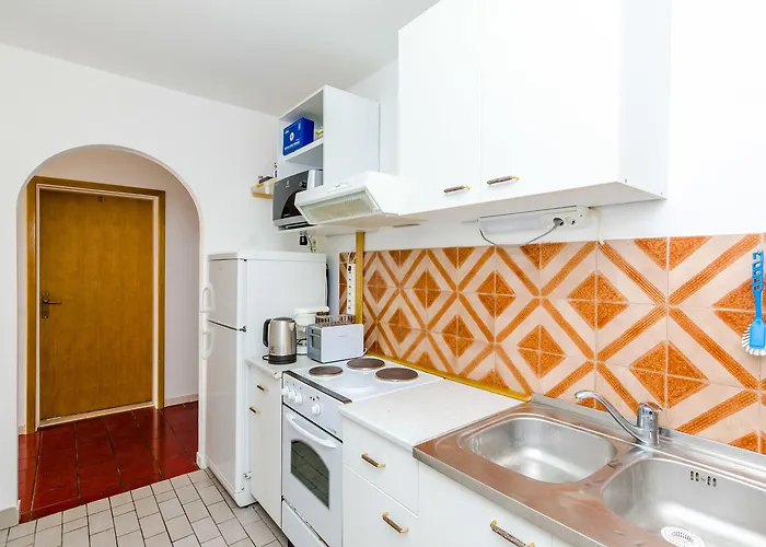 Bind Appartement Cavtat