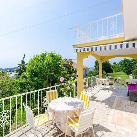 Apartment Bind Cavtat
